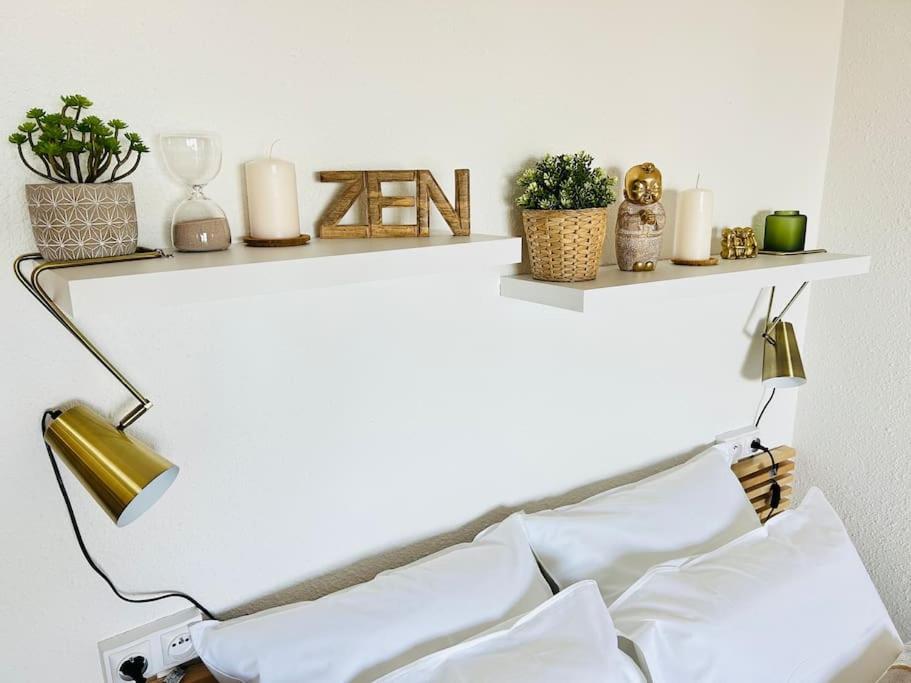 Studio Chic & Cosy Vue Mer, Clim, Parking ラ・グランド・モット エクステリア 写真