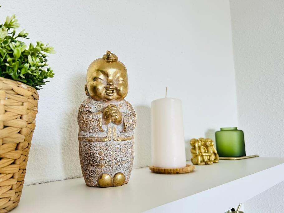 Studio Chic & Cosy Vue Mer, Clim, Parking ラ・グランド・モット エクステリア 写真